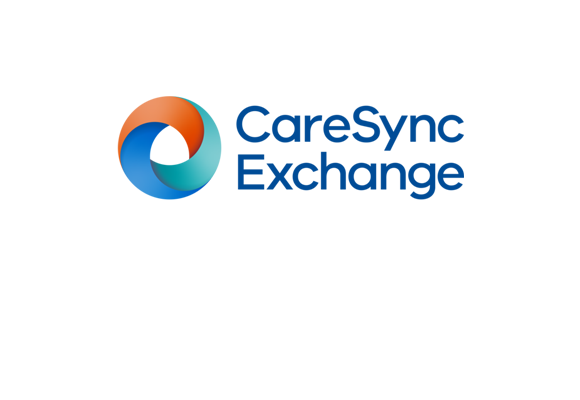 CareSync Exchange logo png